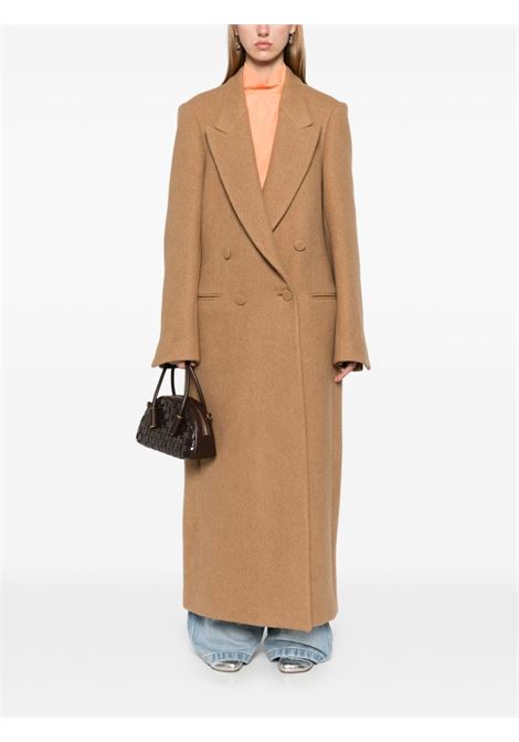 cappotto DRIES VAN NOTEN | Cappotto | RINKO9222102
